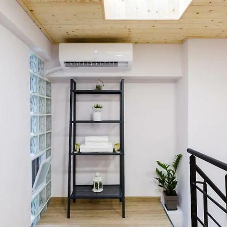 Heart Of Athens Studio 25Sqm Exterior photo