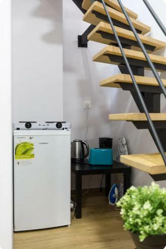Heart Of Athens Studio 25Sqm Exterior photo