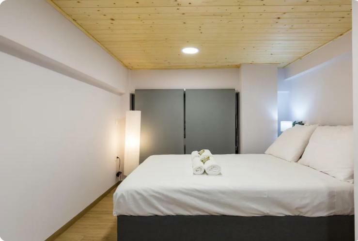 Heart Of Athens Studio 25Sqm Exterior photo
