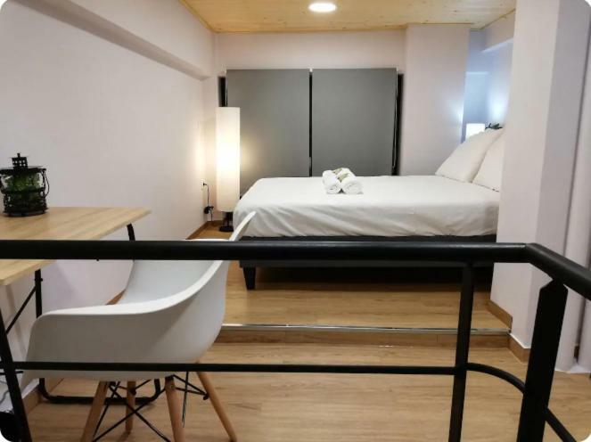 Heart Of Athens Studio 25Sqm Exterior photo