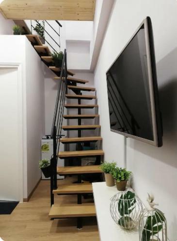Heart Of Athens Studio 25Sqm Exterior photo