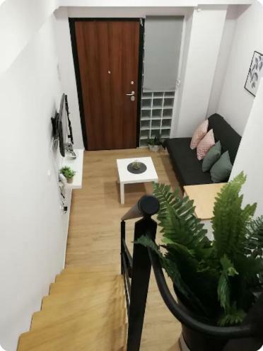 Heart Of Athens Studio 25Sqm Exterior photo