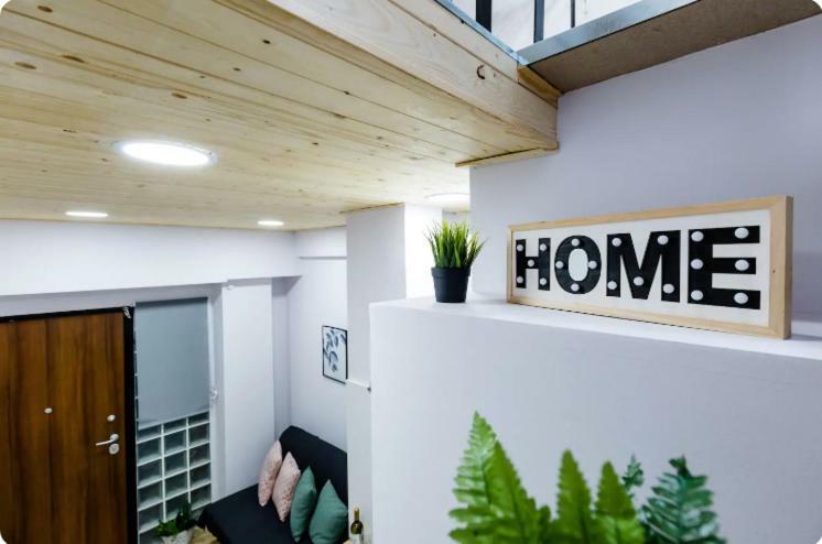 Heart Of Athens Studio 25Sqm Exterior photo