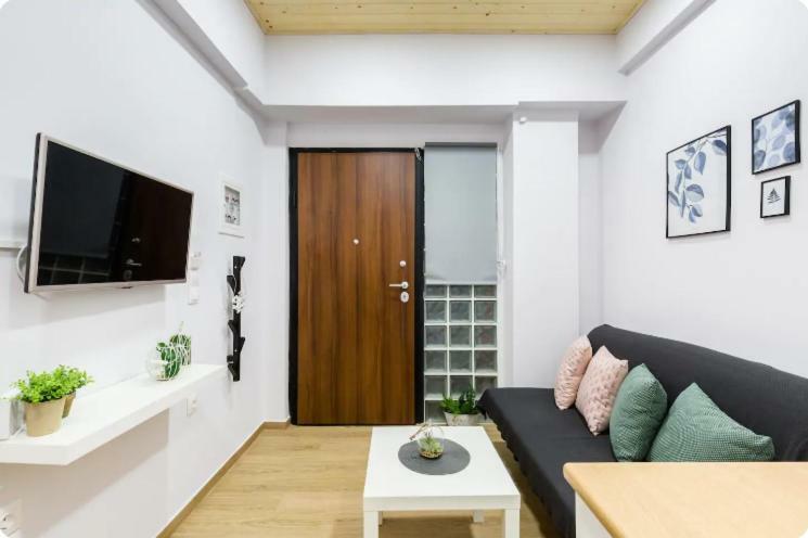 Heart Of Athens Studio 25Sqm Exterior photo