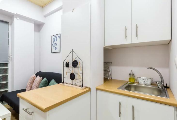 Heart Of Athens Studio 25Sqm Exterior photo