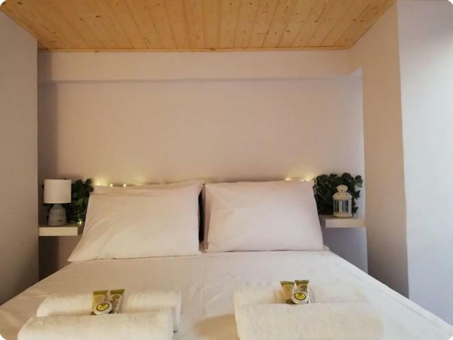 Heart Of Athens Studio 25Sqm Exterior photo