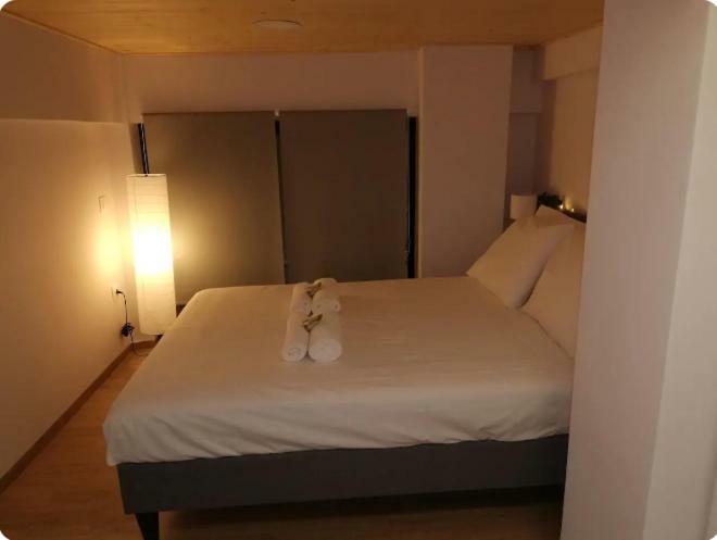 Heart Of Athens Studio 25Sqm Exterior photo
