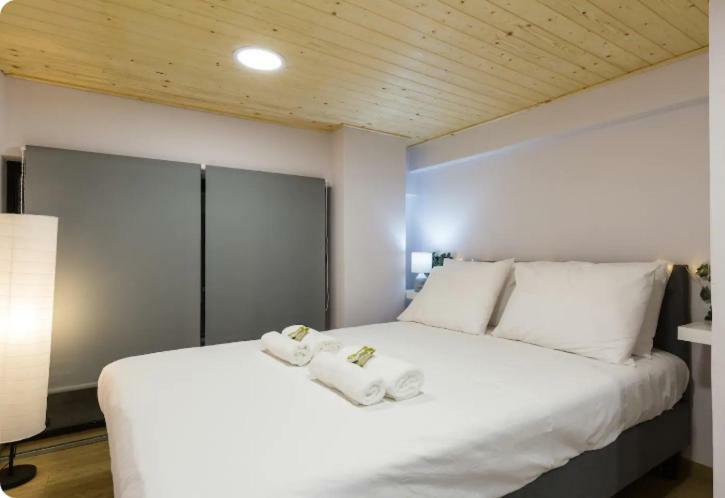 Heart Of Athens Studio 25Sqm Exterior photo